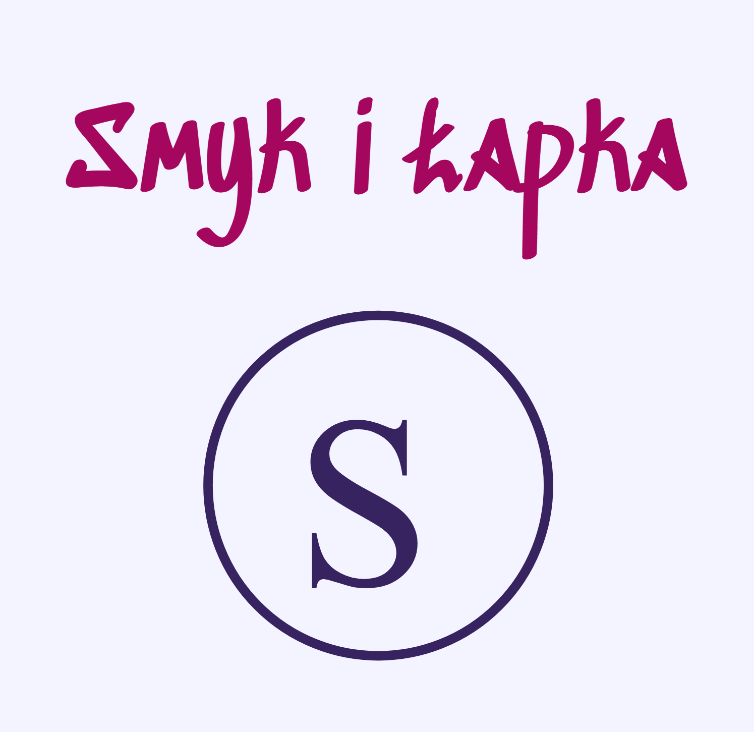Smyk i Łapka